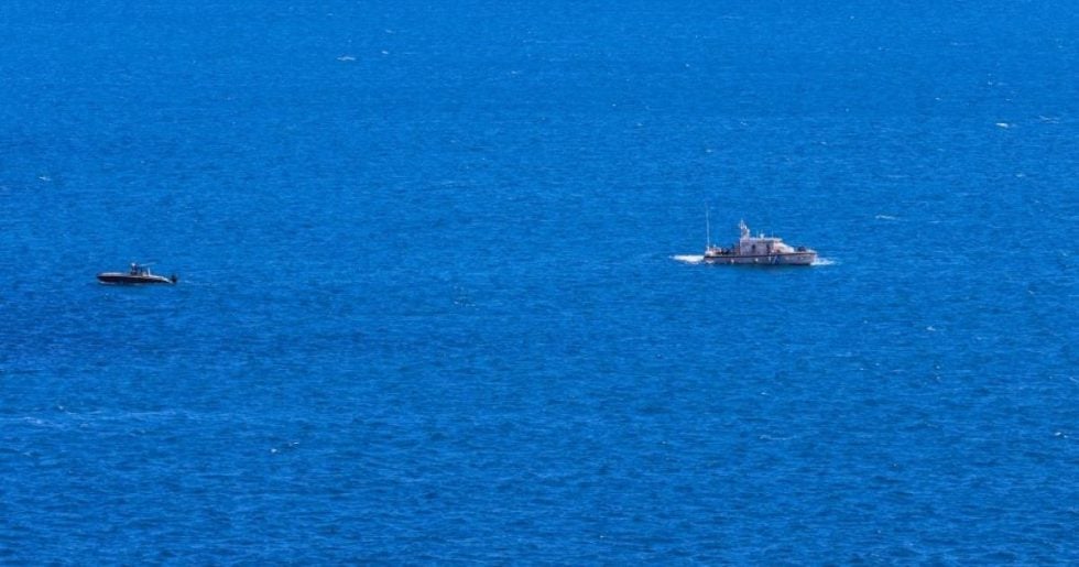 Δεν βρίσκουν το φουσκωτό από την πολύνεκρη τραγωδία στη Χίο